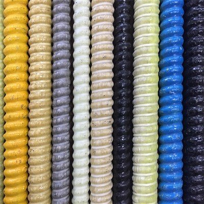 Fiberglass Qhob Rebar